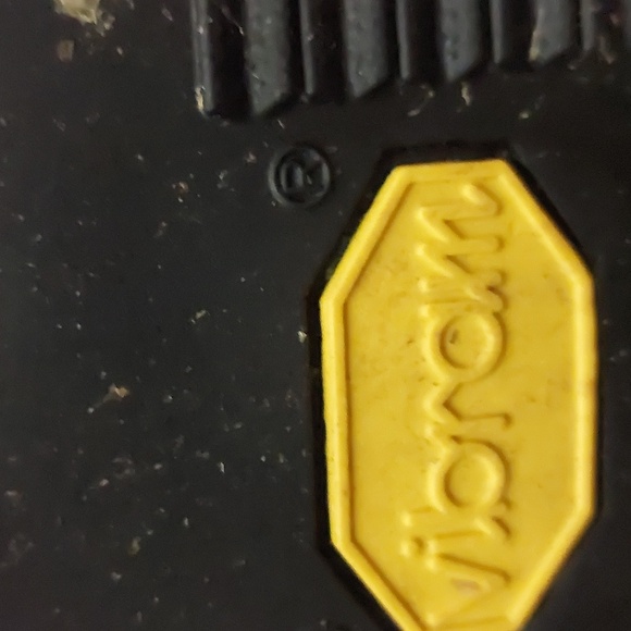 Red Wing Men's Work Boots Steel Toe Sz 10D - Picture 4 of 8